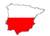 ABALON - Polski